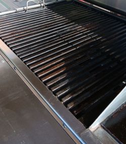 Taco Cart