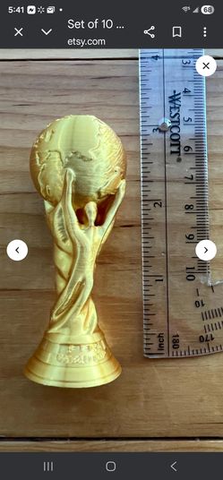 Soccer world cup