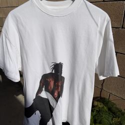 Travis Scott Rodeo Tee