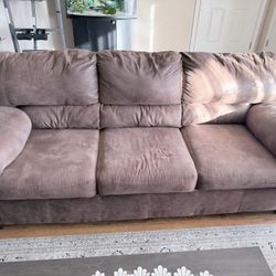 Couches Set Of 2