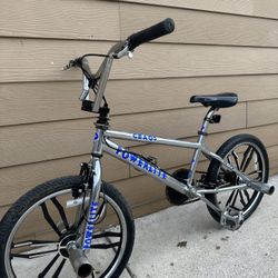 Bmx Bik Sz 20