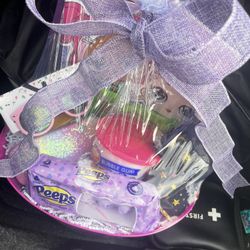 Easter 🐣 Baskets 🧺 