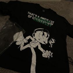 Awful Lot Of Cough Syrup (ALOCS)