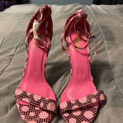 Women’s Shoes