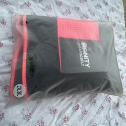 New Fitness Sweat Bell