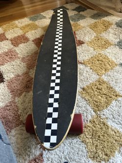 Longboard 
