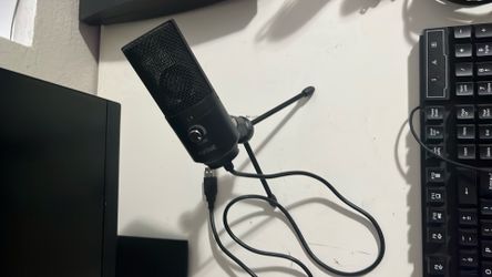 FiFine mic