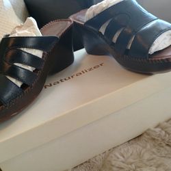 Naturalizer women's 7.5