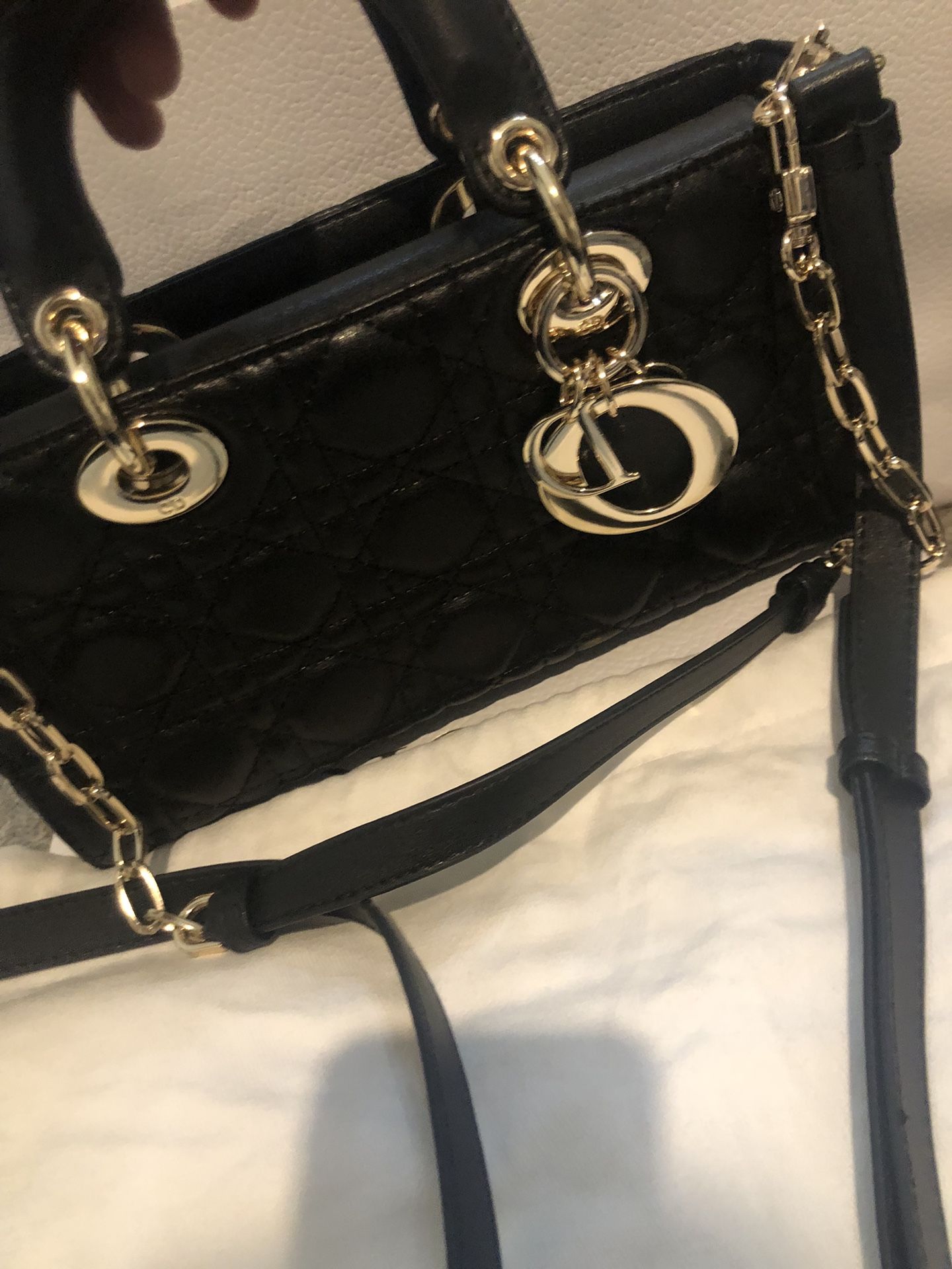 Dior Bag Authentic