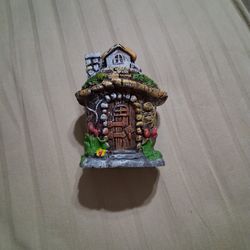Fairy Garden Decor 