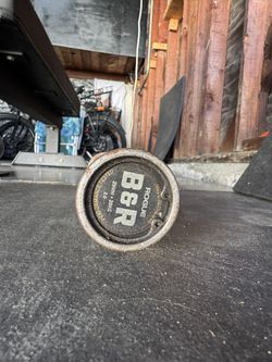 Barbells (including Rogue)