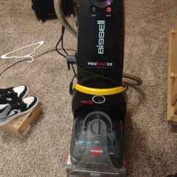 Bissell Pro Heat 2x