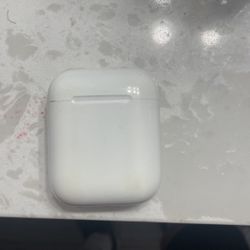 Apple AirPods