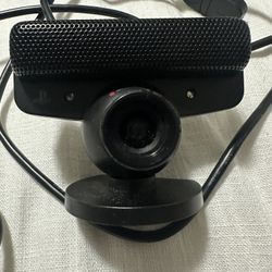 PlayStation Camera 