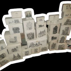Heritage Village Collection