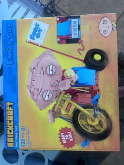 Lego set