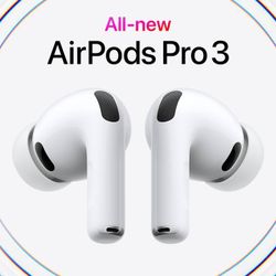 Airpod Pro 3