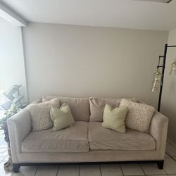 Couch / Sillón 