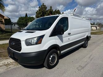 2015 Ford Transit 250 Van
