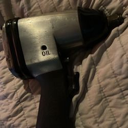 Pneumatic Air Wratchet 