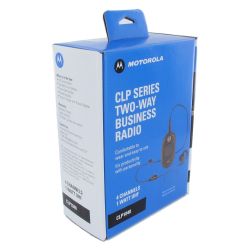 Two Way Business Radio