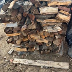 Firewood 