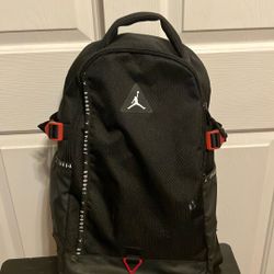 Jordan Backpack