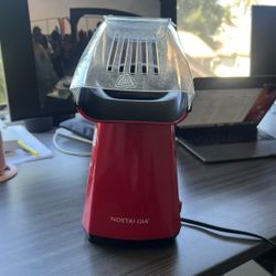 Popcorn Maker 