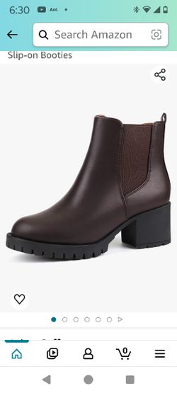 Women's Boots