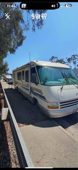 1994 Chevrolet Motor doesnt work, will need to be towed. No sirve el motor se va ocupar grua.