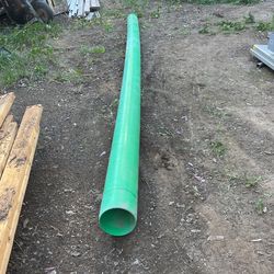 Pvc Pipe