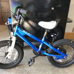 Kids Bike 