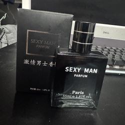 Sexy Man Parfum