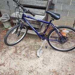Huffy