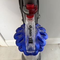 Dyson Vacuum 
