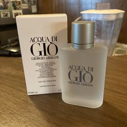 Giorgio Armani Acqua Di Gio Men's Cologne