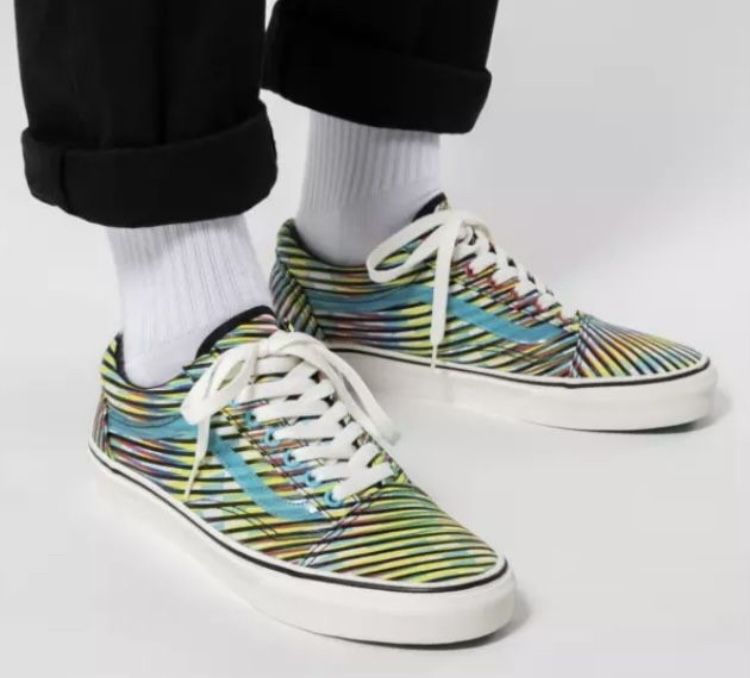 VANS ANDERSON PAAK