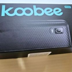 BRAND NEW & FACTORY SEALED KOOBEE K100 FOR TMOBILE & ASSURANCE WIRELESS
