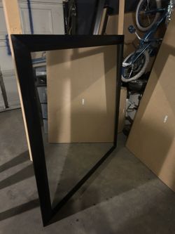 Mirror Dresser