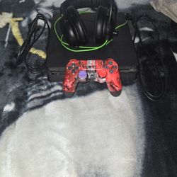 Ps4 Slim