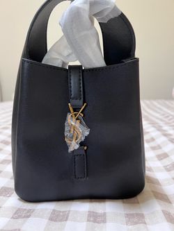 Small YSL bag