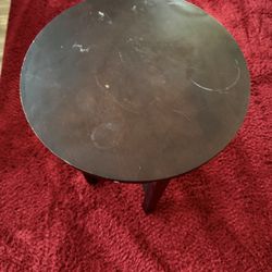 End Table 