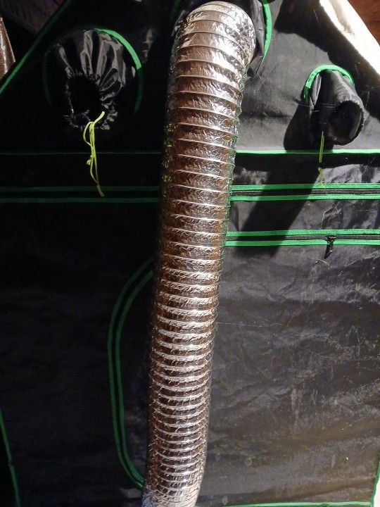 Complete Hydroponic Set Up