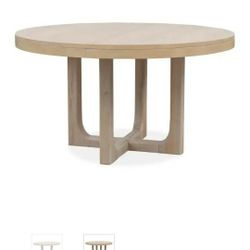 Dinning Table 