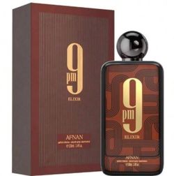 Men’s perfume