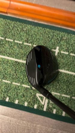 Honma Beres NX 3 Wood