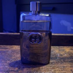 Gucci Guilty Eau 