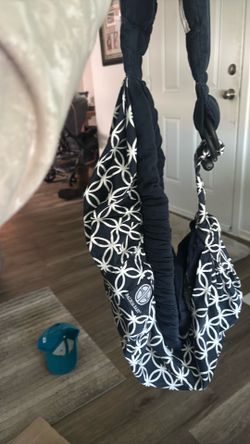 Baby. Carrier