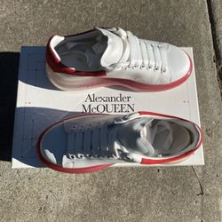 Jordans, Alexander Mcqueen- SERIOUS BUYERS ONLY
