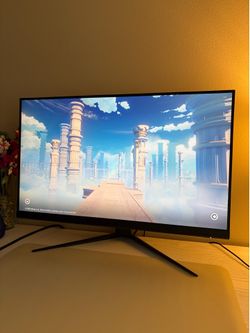 MSI Optix G271 27” 144Hz IPS Gaming Monitor – Like New w/ Box